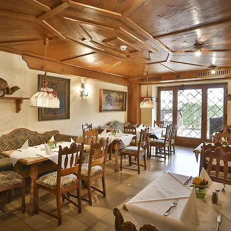 Hotel-brauereigasthof Josef Fuchs Neusass