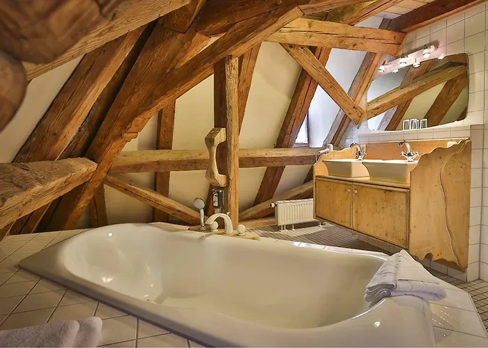 Hotel-brauereigasthof Josef Fuchs 4*