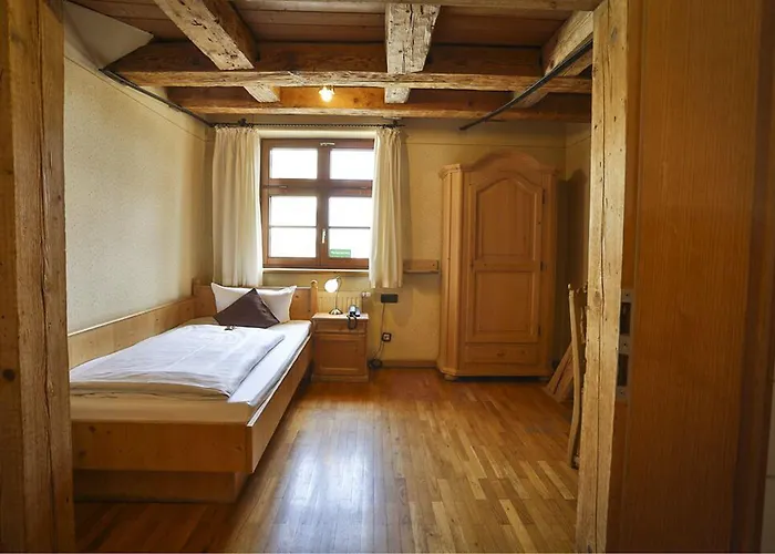 Hotel-brauereigasthof Josef Fuchs Hotel