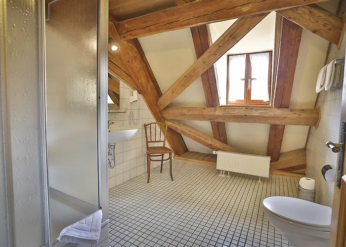 Hotel-brauereigasthof Josef Fuchs 4*