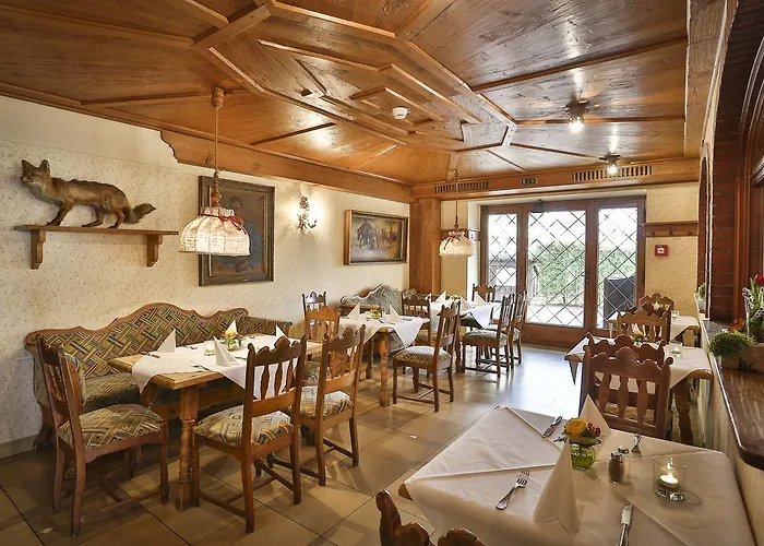 Hotel-brauereigasthof Josef Fuchs Neusass
