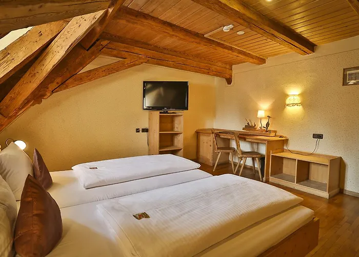 Hotel-brauereigasthof Josef Fuchs Hotel Neusass