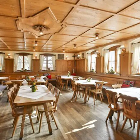 酒店 Hotel-brauereigasthof Josef Fuchs