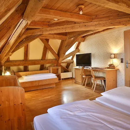 Hotel Hotel-brauereigasthof Josef Fuchs