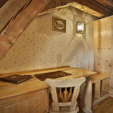 Hotel-brauereigasthof Josef Fuchs 4* Neusass