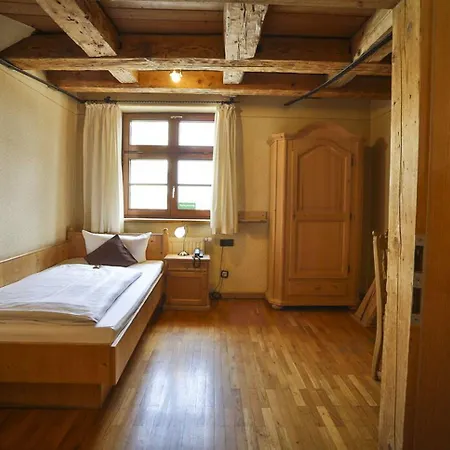 Hotel-brauereigasthof Josef Fuchs Hotell
