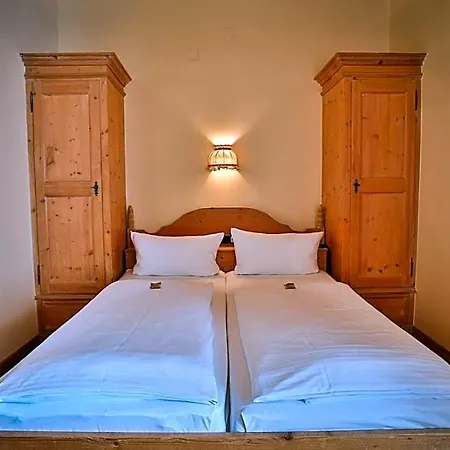 Hotel-brauereigasthof Josef Fuchs Neusass