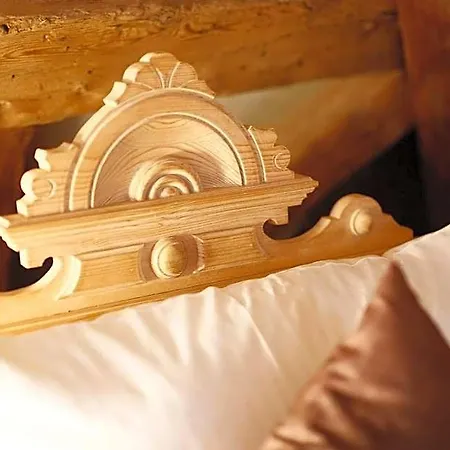Hotel-brauereigasthof Josef Fuchs 酒店