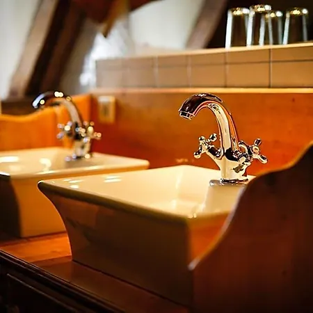 Hotel-brauereigasthof Josef Fuchs 酒店 4*