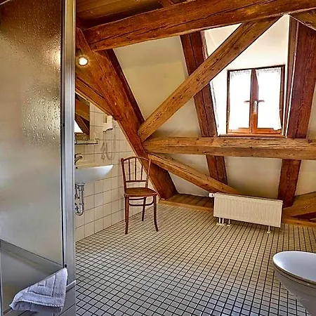 酒店 Hotel-brauereigasthof Josef Fuchs