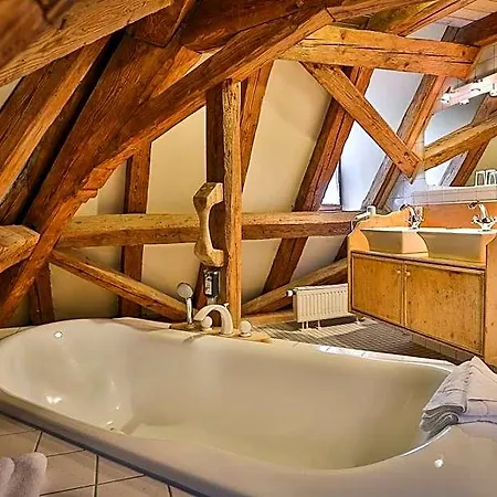 酒店 Hotel-brauereigasthof Josef Fuchs