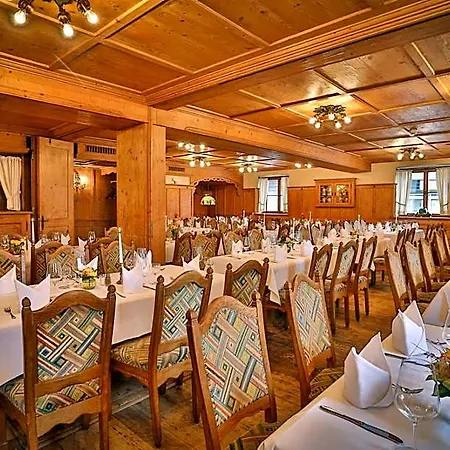 Hotel-brauereigasthof Josef Fuchs 酒店 Neusass