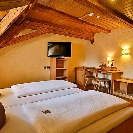 Hotel-brauereigasthof Josef Fuchs 酒店