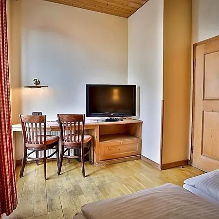 Hotel-brauereigasthof Josef Fuchs 酒店 Neusass