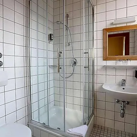 酒店 Hotel-brauereigasthof Josef Fuchs