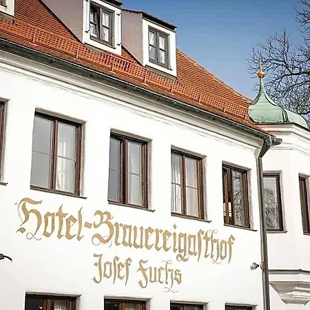 Hotel-brauereigasthof Josef Fuchs 4*