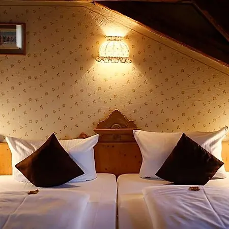 酒店 Hotel-brauereigasthof Josef Fuchs Neusass