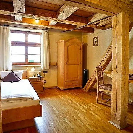 Hotel-brauereigasthof Josef Fuchs 4*