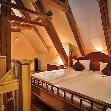 Hotel-brauereigasthof Josef Fuchs