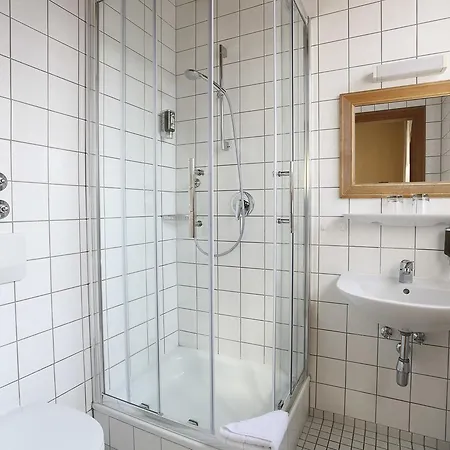 Hotell Hotel-brauereigasthof Josef Fuchs