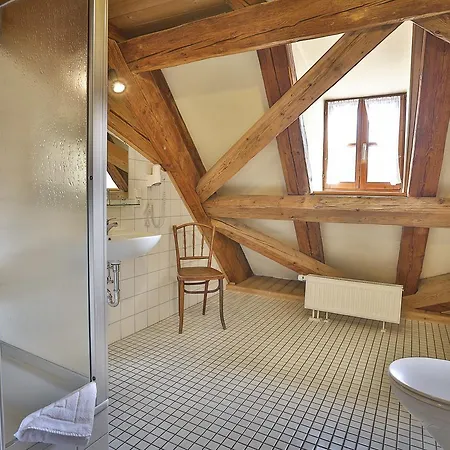 Hotel-brauereigasthof Josef Fuchs 3*