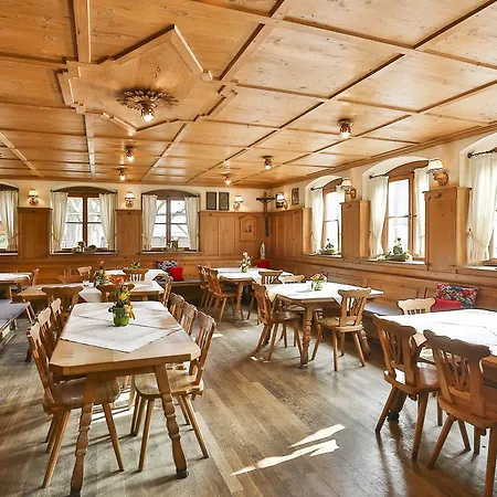 Hotel-brauereigasthof Josef Fuchs Hotel 3*