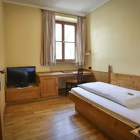 Hotel-brauereigasthof Josef Fuchs Hotell