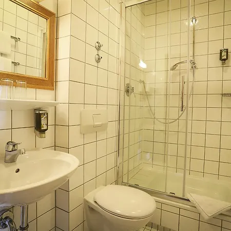 Hotel-brauereigasthof Josef Fuchs Hotell Neusass