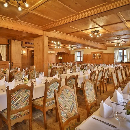 Hotel-brauereigasthof Josef Fuchs 酒店