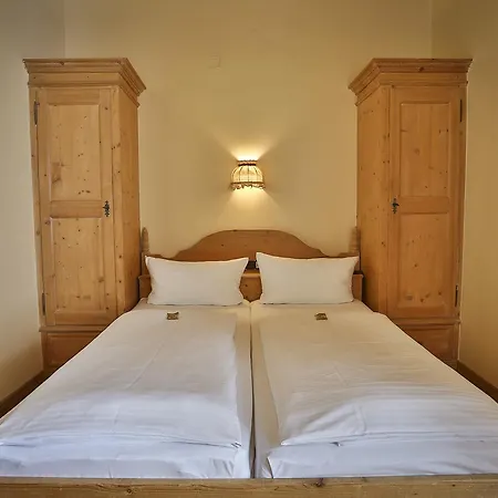 Hotel Hotel-brauereigasthof Josef Fuchs Neusass