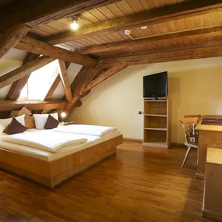 Hotel-brauereigasthof Josef Fuchs 3* Neusass