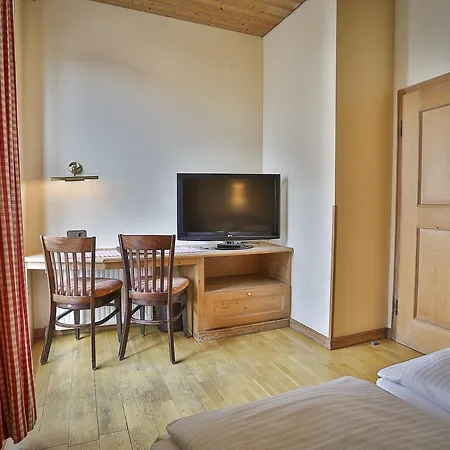 Hotel-brauereigasthof Josef Fuchs Neusass