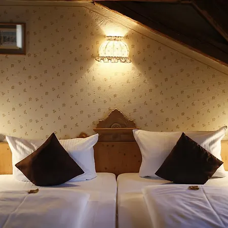Hotel-brauereigasthof Josef Fuchs 3*