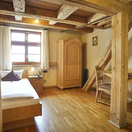 Hotel-brauereigasthof Josef Fuchs