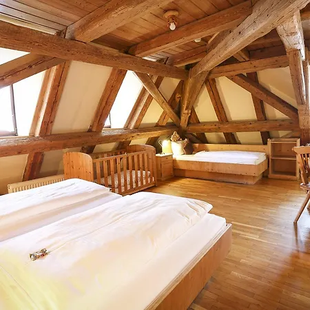 Hotel-brauereigasthof Josef Fuchs Hotel 3*