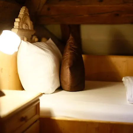 Hotel-brauereigasthof Josef Fuchs 3* Neusass