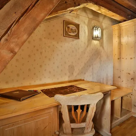 Hotel-brauereigasthof Josef Fuchs Neusass