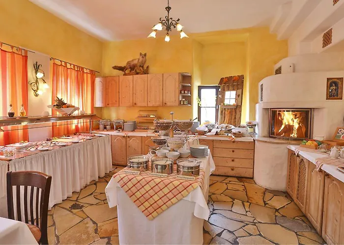 מלון Hotel-brauereigasthof Josef Fuchs Neusass