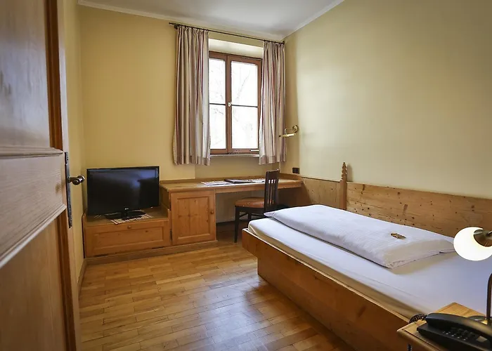 Hotel-brauereigasthof Josef Fuchs Hotel