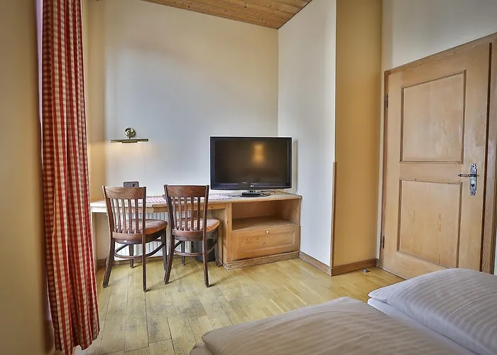 Hotel-brauereigasthof Josef Fuchs Neusass