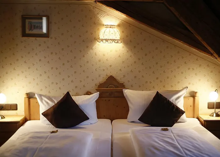 Hotel-brauereigasthof Josef Fuchs 4*