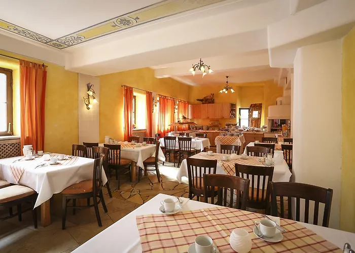 Hotel-brauereigasthof Josef Fuchs 4*