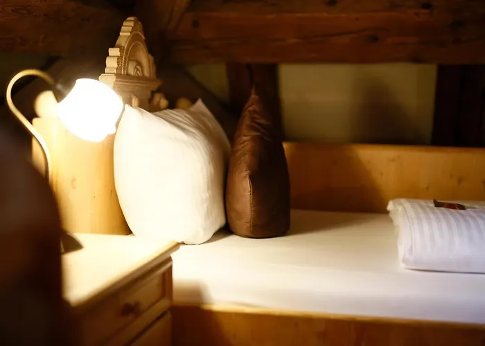 Hotel-brauereigasthof Josef Fuchs 4* Neusass